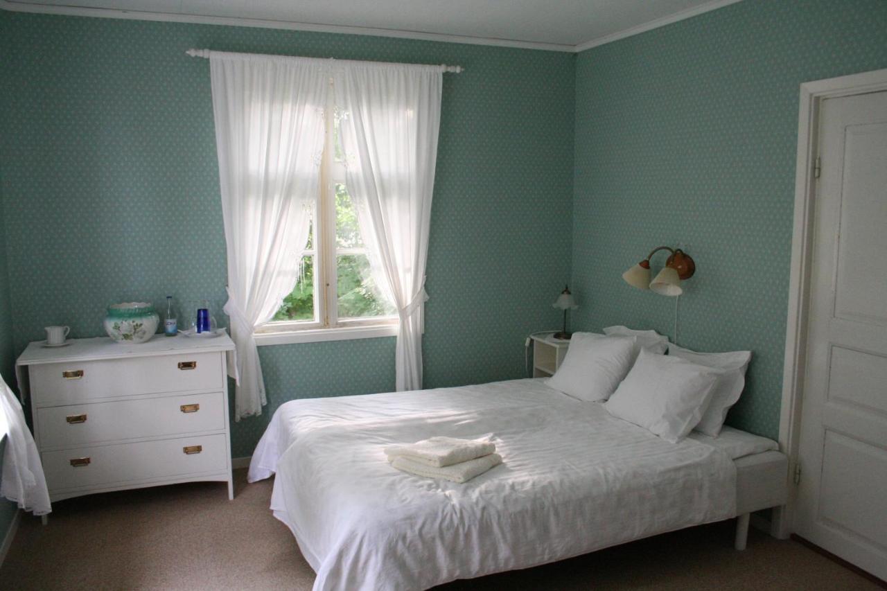 Greby Bed & Breakfast Räpplinge Quarto foto